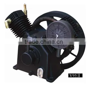 W/V Type Piston Air Compressor Pump thumbnail-3
