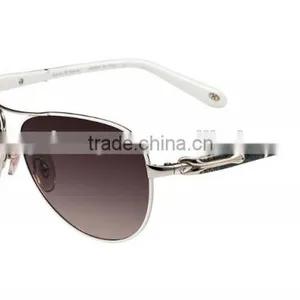 Custom Alloy Promotional Unique Party Polarized Sunglasses thumbnail-3