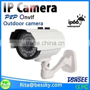 Generator Telemetry H.264 P2p Camera IP ONVIF Gps Track Megapixel IP Camera thumbnail-1