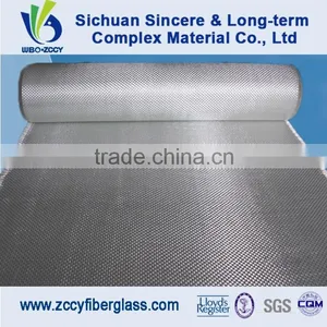 Fiberglass Boat Floor Repair Professional Supplyer Fiberglass Rovings thumbnail-1