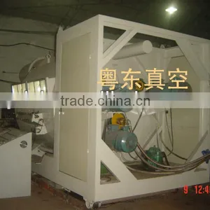 YZ VAC's Vacuum Metallizing Machine thumbnail-2