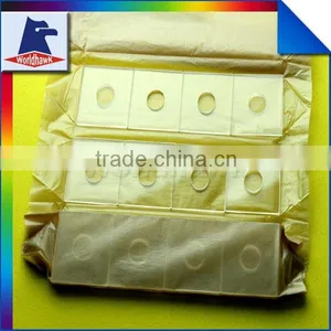 Sapphire Washers Wafer Bearings Windows Rods Tubes Ruby Glass Quality Choice thumbnail-4