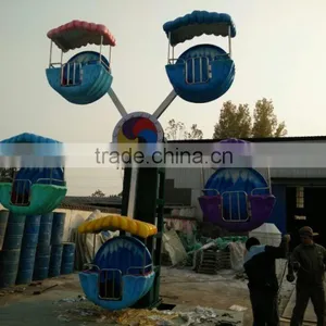Sit-seeing Mini Ferris Wheel for Sale thumbnail-2