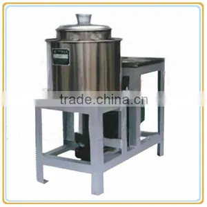 High Quality High-speed Meat Beating Machine for Meatball thumbnail-1