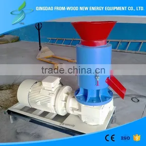 Mini Pellet Mill thumbnail-1