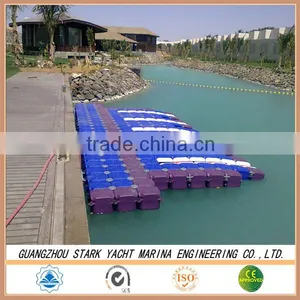 China Supplier Beautiful Jet Ski Dock thumbnail-2