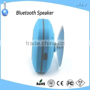 IPX4 Rated Waterproof Wireless Bluetooth Speaker for IPad thumbnail-1