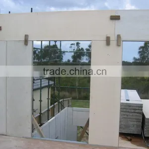 Light Steel Structure Kit House-6 thumbnail-4