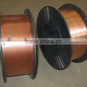 CO2 Gas Shielded Mig Mag Welding Wire ER70S-6 thumbnail-1