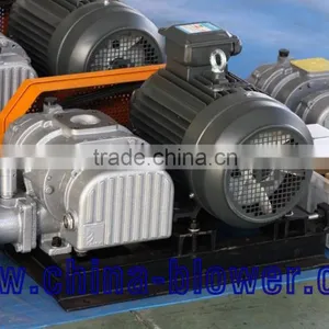 High Pressure High Efficiency Roots Air Blower thumbnail-5