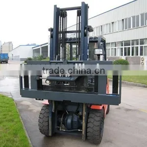 China Wholesale Side Shifter Forklift Attachments thumbnail-5