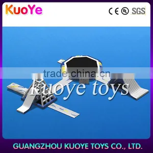 Inflatable Play Water Park,big Inflatable Water Park,giant Inflatable Water Park thumbnail-1