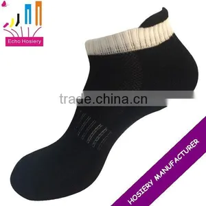 No Show Running Men Sports Socks thumbnail-3