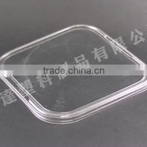 PET Disposable Tray thumbnail-1