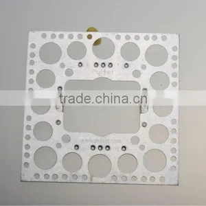 Strong Behind Plaster Bracket for Australia Market thumbnail-1