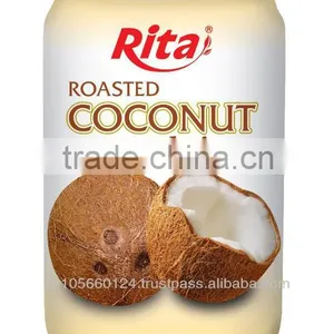 100% COCONUT CANNED FRUIT thumbnail-1