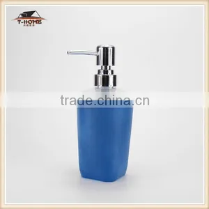 Bathroom Accessory 400ml Liquid Soap Pump Soap Dispensenser & Lotion Pump thumbnail-2