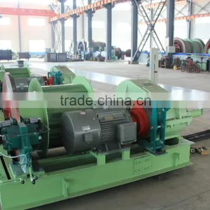 Electric Windlass Made in China thumbnail-1