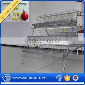 Allibaba.com Quail Bird Cage thumbnail-4
