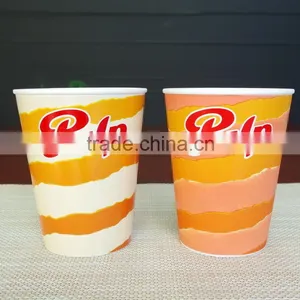 Shenzhen Manufactory Cold Color Changing pp Plastic Cup thumbnail-2