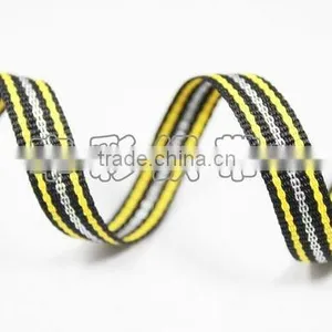 Colorful Lineolate Packing Webbing thumbnail-1