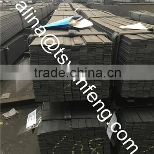 Steel Flat Bar Steel A36 Material thumbnail-1