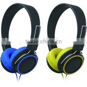 Stereo Bluetooth Headset Foldable Headphones Wireless Wired V2.1 thumbnail-4