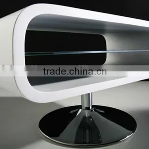 Beautiful Shape TV Stand thumbnail-5