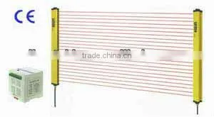 Safety Light Curtain Barrier, Safety Curtain Sensor Switch, Barrier Sensor Switch (IBEST SNA) Quality Choice thumbnail-1