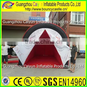 Professional Manufacture Inflatable Tent for Sales thumbnail-1