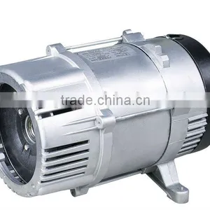 Single Phase Alternator thumbnail-1
