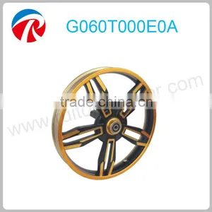 16 Inch Alloy Wheel thumbnail-6