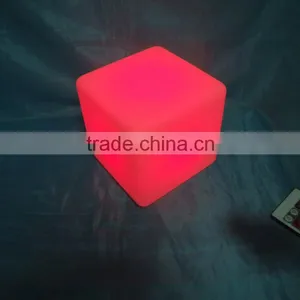 4.5V Night Light Can Change Color Use in the Room &hotel thumbnail-4