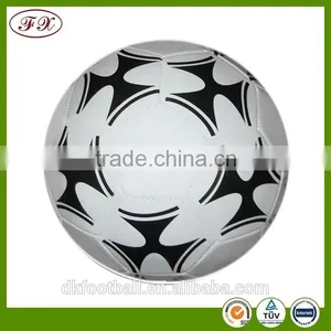 Lamination Good Quality Sports Equipment Children's Games Mini Soccer Ball thumbnail-2