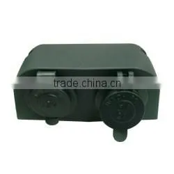 Surface Mount USB & Cigarette Sockets thumbnail-1