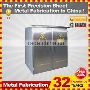 Kindleplate Professional Grp Electric Meter Box With Good Quality ISO9001:2008 thumbnail-1