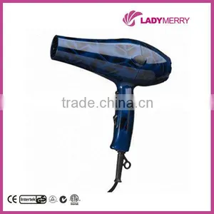 Salon-use AC Motor Hair Dryer thumbnail-1