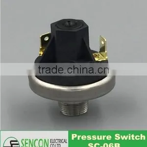 Air ,Water, Oil ,High Quality ,Adjustable Pressure Switch SC-06 Quality Choice thumbnail-4