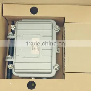 4W Wireless Outdoor Waterproof Wifi Booster to Enhance Wifi Signal thumbnail-4