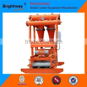 Drilling Fluid Cyclone Desander thumbnail-2