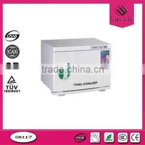 Salon Microfiber Towell Cabinet thumbnail-5