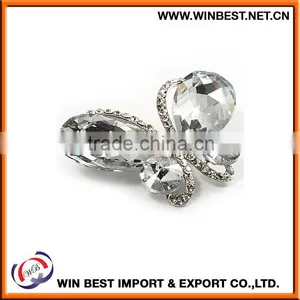 China Supplier Wedding Invitation Brooch thumbnail-5