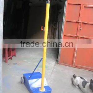 Portable Indoor Badminton Stand thumbnail-1