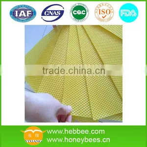 Natural Wax Foundation Sheet thumbnail-2