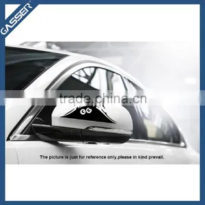 Wholesale China Supplier Car Body Vinyl Sticker Design thumbnail-3