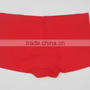 Boyshort Panties Type and OEM Supply Type Underwear for Women thumbnail-2