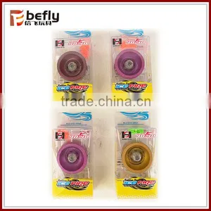 Free Alloy Metal Yoyo for Promotion thumbnail-1