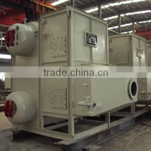 High Intelligent Heat Recovery Boiler For J420 thumbnail-2