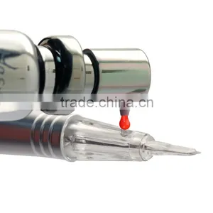Mastor Medical Grade Permanent Makeup Tattoo Ink thumbnail-2