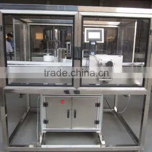 Full Best Quality Plant Automatic Labeling Machine thumbnail-2